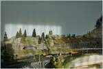Als Erinnerung an die Einsätze im IR Dienst Brig - Genève-Aéroport über den Jahreswechsel 2008/2009 der BLS Re 465 hier noch einmal eine Bild der BLS Re 465 002  Gornergrat  mit