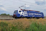 distri-rail/701092/tfzf-fuer-distrirail-189-099-durch Tfzf für DistriRail 189 099 durch Valburg am 3 Juni 2020.