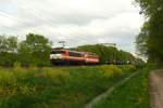 locon-benelux/654621/ex-locon-1831-durchfahrt-tilburg-oude-warande Ex-LOCON 1831 durchfahrt Tilburg Oude warande am 24 April 2019.