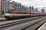 locon-benelux/676113/mit-der-mixtery-express-sonderzug-treft-am Mit der Mixtery-Express Sonderzug treft am 21 Augustus 2016 LOCON 9902 in 's-Hertogenbosch ein.