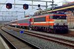 locon-benelux/690496/alpen-express-1388-treft-mit-ex-locon-9901 Alpen-Express 1388 treft mit ex-LOCON 9901 an der Spitze an 1 März 2020 in 's-Hertogenbosch ein.