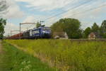 rail-feeding/654771/rf-189-099-passiert-oisterwijk-am RF 189 099 passiert Oisterwijk am 26 April 2019.