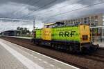 rail-feeding/762797/solofahrt-fuer-rrf-17-durch-tilburg-reeshof Solofahrt für RRF 17 durch Tilburg-Reeshof am 7.Juli 2021.