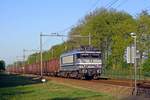 rail-force-one-4/696278/rfo-1829-zieht-ein-ganzzug-durch RFO 1829 zieht ein Ganzzug durch Alverna am 20 April 2020.