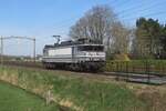 rail-force-one-4/811021/solofahrt-fuer-rfo-1829-durch-hulten Solofahrt fr RFO 1829 durch Hulten am 15 April 2023.