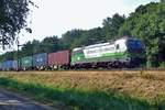 european-locomotive-leasing-ell/623336/rtb-193-726-passiert-am-27 RTB 193 726 passiert am 27 Juli 2018 Tilburg Oude Warande.
