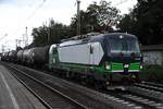 european-locomotive-leasing-ell/677644/193-758-zog-einen-tanker-durch 193 758 zog einen tanker durch hh-harburg,08.09.19