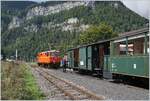 bregenzerwaldbahn-museumsbahn/867463/die-ex-oebb-209513-der-bwb Die ex ÖBB 2095.13 der BWB rangiert im Bahnhof von Schwarzenberg um ihrem Zug für die Rückfahrt Bezau zu bespannen.

15. September 2024