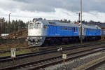 Am 25 Februar 2020 steht M62-3536 in Rzepin.