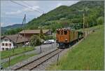 b-c-blonay-chamby/855242/die-bernina-bahn-ge-44-81 Die Bernina Bahn Ge 4/4 81 der Blonay Chamby Ban ist bei Cornaux mit einem Reisezug auf dem dem Weg nach Chaulin.

20. Mai 2024 

