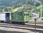 Bahnen der Jungfrau Region/857884/die-wab-he-22-52-in Die WAB He 2/2 52 in Lauterbrunnen.
8.Aug. 2024
