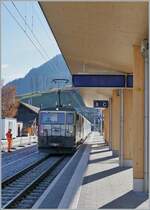 mob-goldenpass/849770/in-zweisimmen-trifft-die-gde-44 In Zweisimmen trifft die GDe 4/4 6006 mit einem Panoramic Express ein. Ab dem folgenden Fahrplanwechsel verloren die GDe 4/4 ihre Dienste im Reisezug verkehr mit wenigen Ausnahmen im Reservedienst.  

25. Nov. 2020