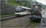 mob-goldenpass/851064/waehrend-die-seg-g-2x-22 Während die SEG G 2x 2/2 105 der Blonay Chamby Bahn unseren Zug nach Chaulin schiebt, verlässt auf dem Gleis der MOB der CEV MVR ABeh 2/6 7503 'Blonay Chamby' den Bahnhof
von Chamby als R34 in Richtung Les Avants.


9. Juli 2024