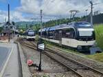 mvr-montreux-vevey-riviera-ex-cev/849176/gleich-zwei-abeh-26-warten-in Gleich zwei ABeh 2/6 warten in Blonay auf ihren nächsten Einsatz.

24. Mai 2024