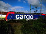 sbb-cargo-international/566847/482-045-von-sbb-cargo-beim 482 045 von SBB Cargo beim zwischenhalt in Delitzsch am 13.7.17