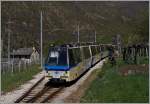 fart-ssif/351732/ssif-treno-panoramico-von-locarno-nach SSIF 'Treno Panoramico' von Locarno nach Domodossola in Verigo.
15. April 2014