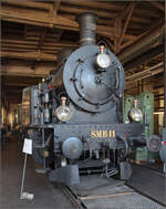 150 Jahre Emmentalbahn.