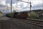 Train du Terroir.