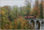 La Dernière du Blonay - Chamby - das 50.
