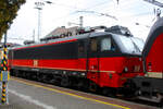 ids-cargo/861471/365-003-von-ids-cargo-abgestellt 365 003 von IDS Cargo abgestellt im Bahnhof Decin hl.n. am 13.24